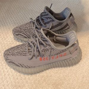 Yeezy beluga 2.0